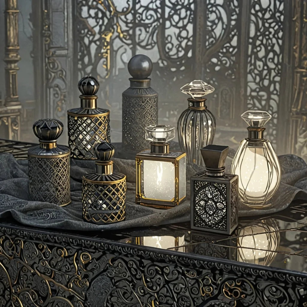 High Quality Original Brand Female EDP Perfume 3-5 Days Delivery From US Stock Arabic Perfume Mens Luxury Perfumes